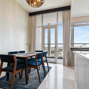 Appartement met Twee Slaapkamers